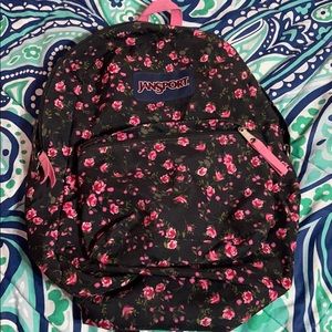 jansport backpack